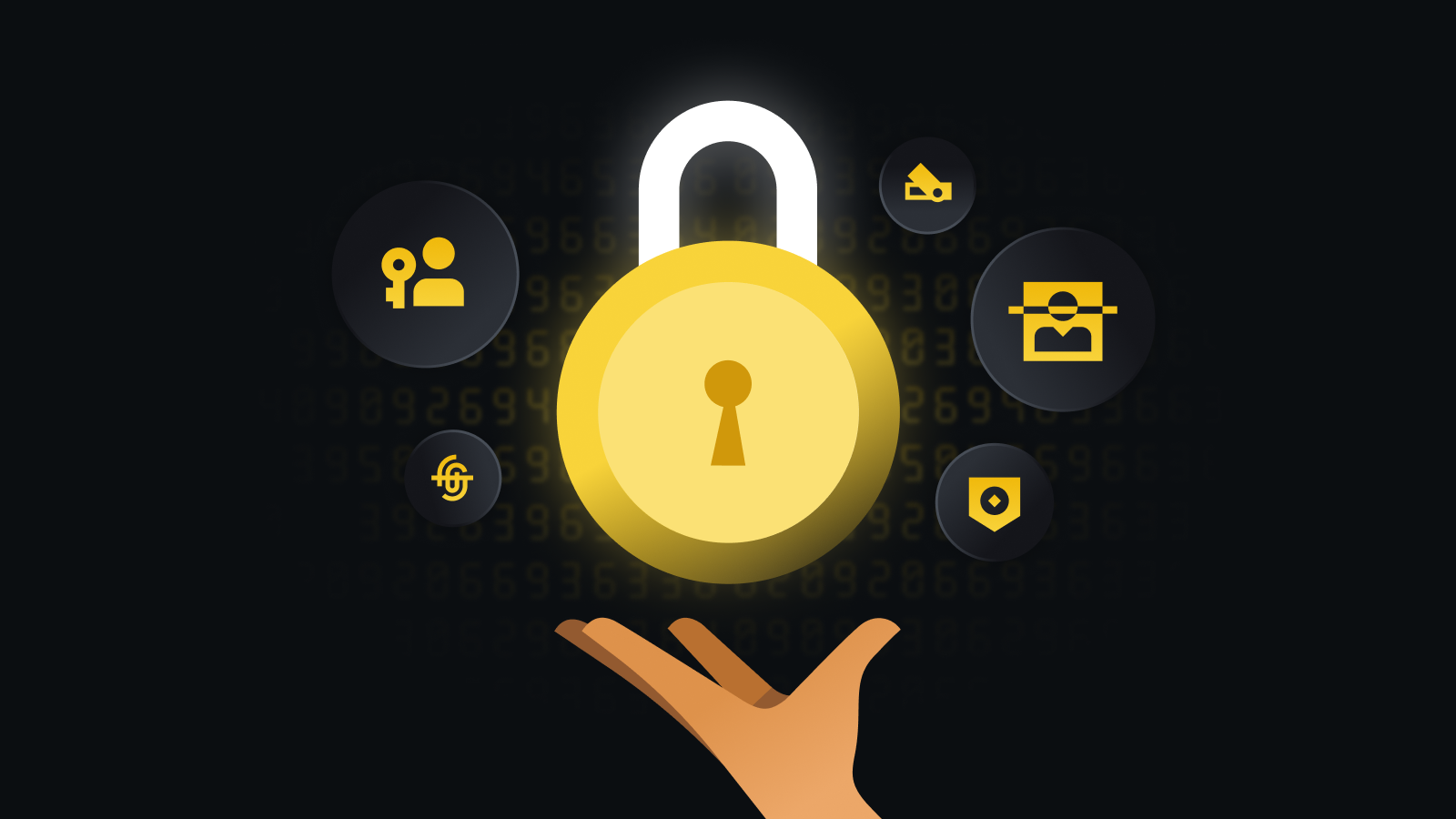 高性能永续合约交易